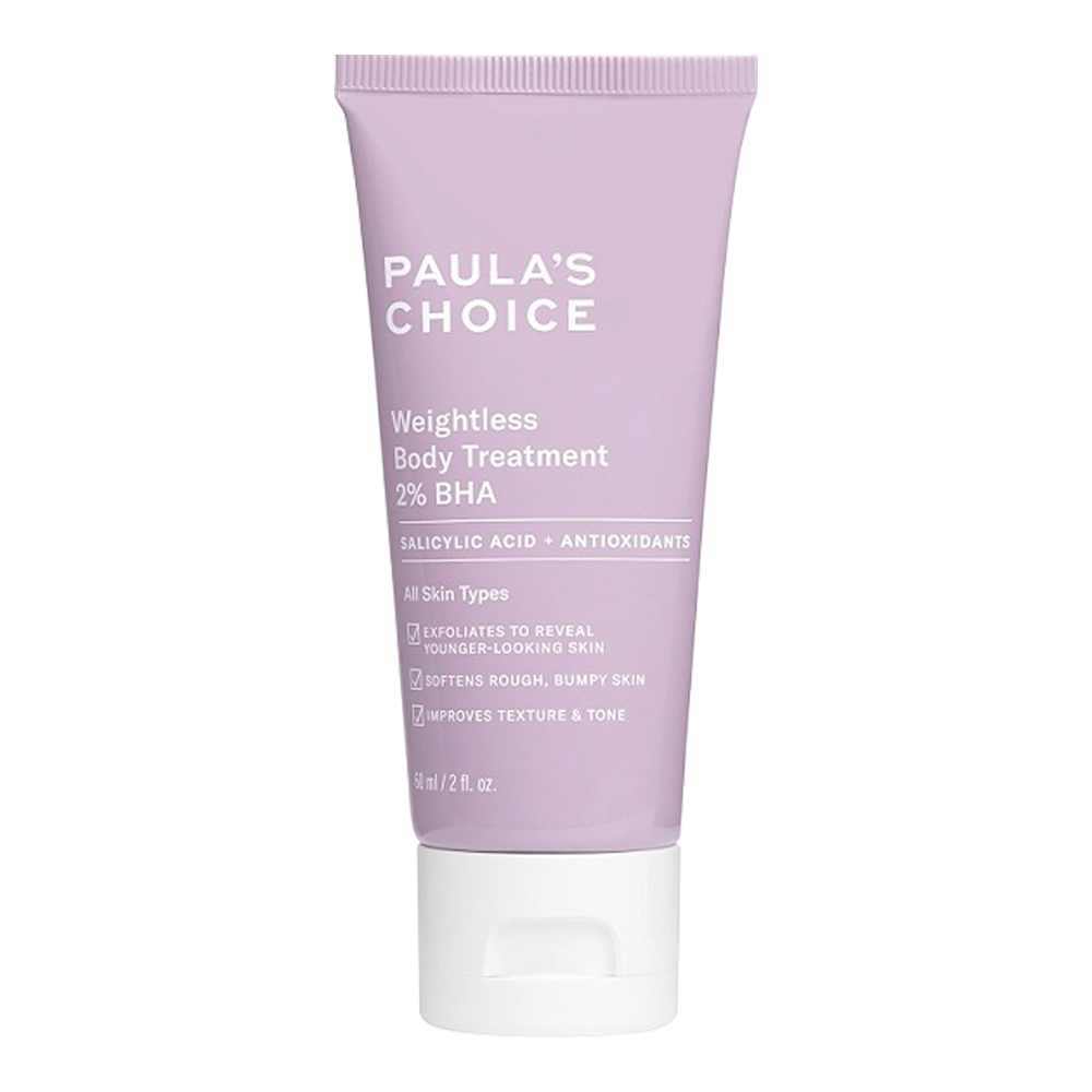 Weightless Body Treatment 2% BHA