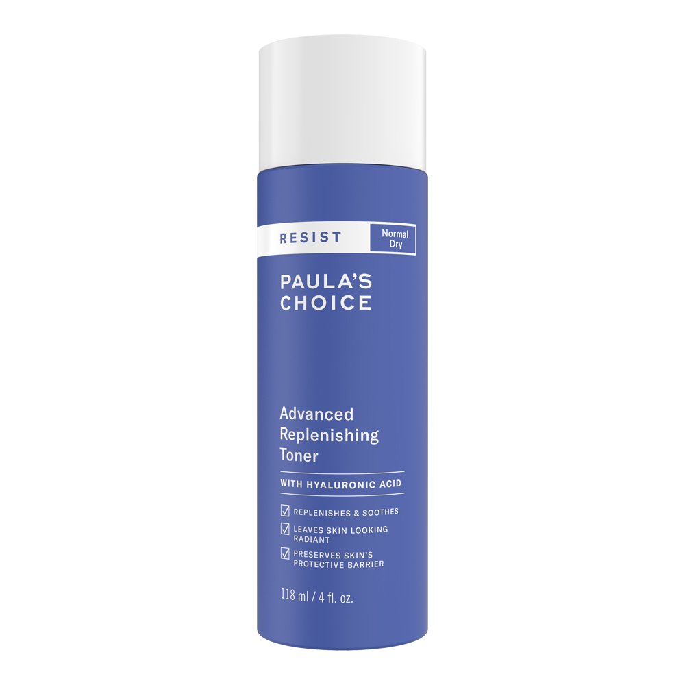 Resist Advanced Replenishing Toner