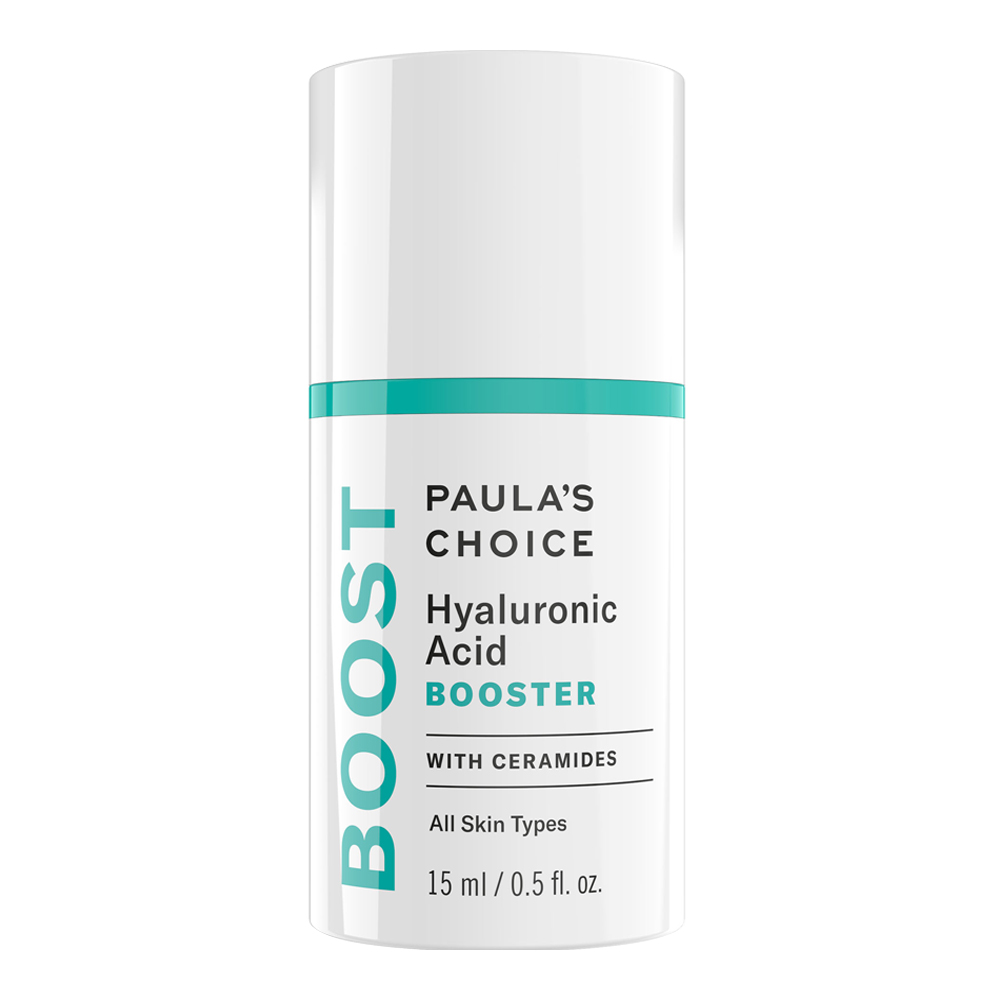 Hyaluronic Acid Booster