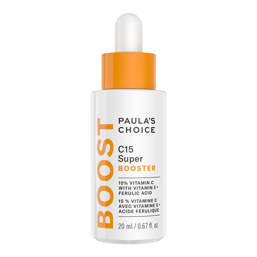 C15 Super Booster 15% Vitamin C
