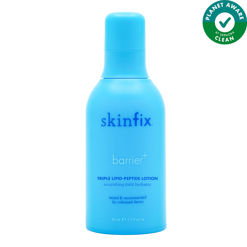Barrier+ Triple Lipid-Peptide Lotion