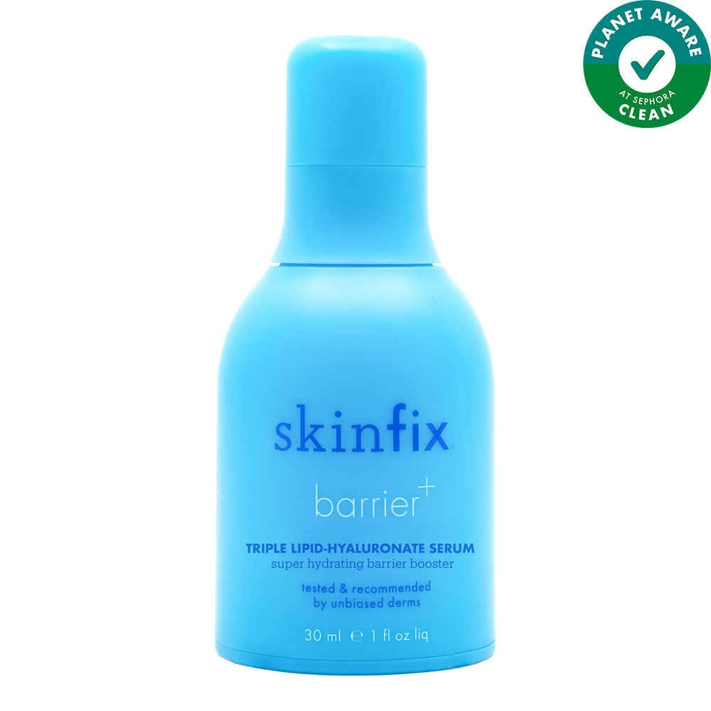 Barrier+ Triple Lipid Hyaluronate Serum