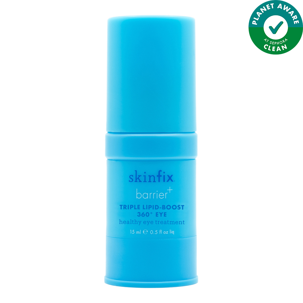 Barrier+ Triple Lipid-Boost 360° Eye