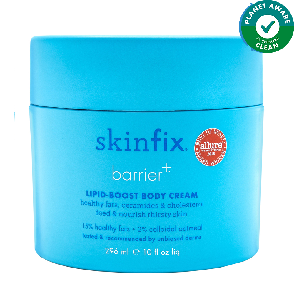 Barrier+ Lipid Boost Body Cream