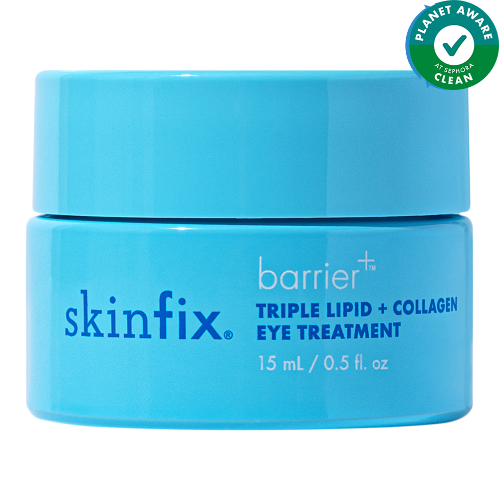 Barrier+™ Triple Lipid + Collagen Eye Treatment