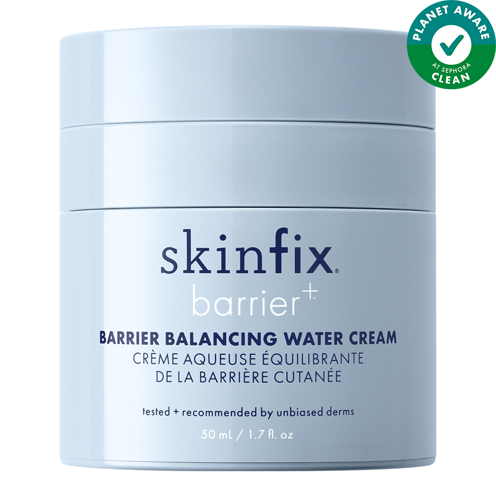 Barrier+ Balancing Water Cream