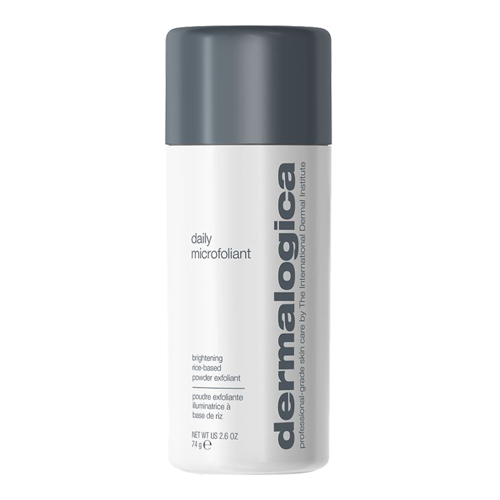 Daily Microfoliant Exfoliator