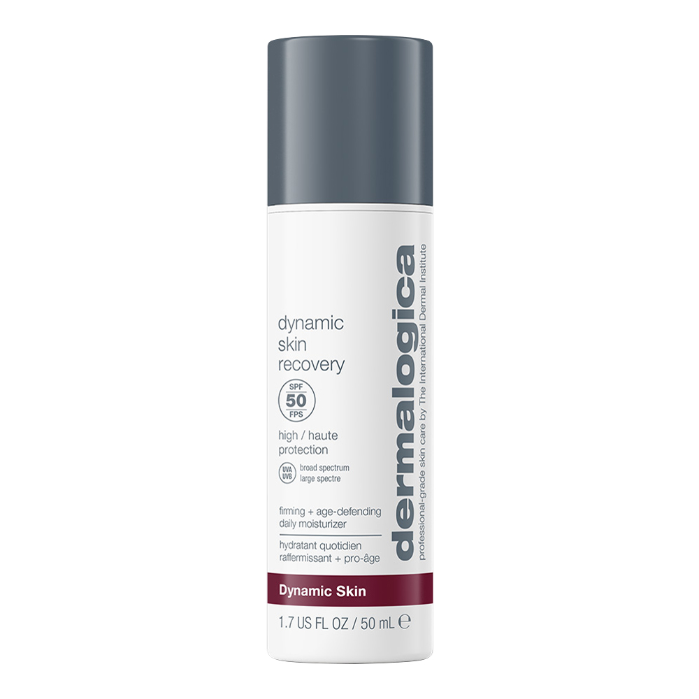 Dynamic Skin Recovery Moisturizer SPF50