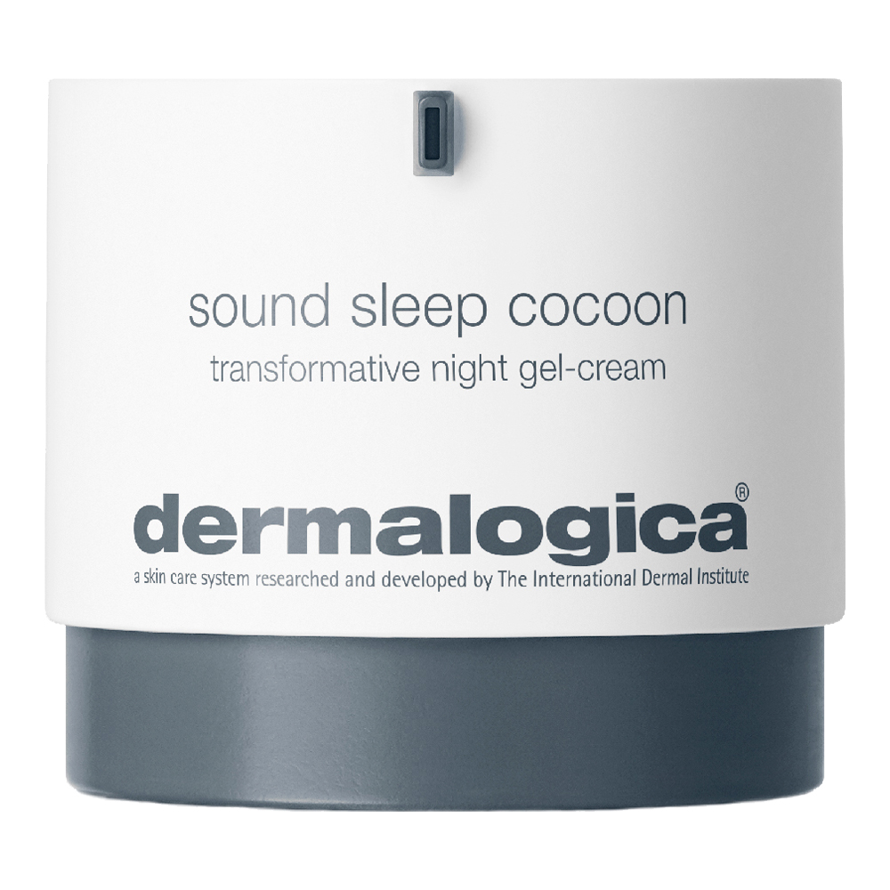 Sound Sleep Cocoon Night-Gel Cream