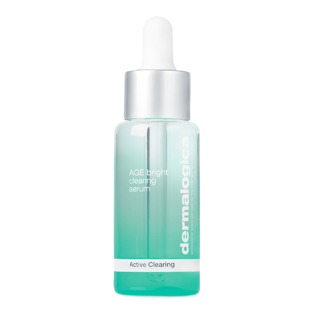 AGE Bright® Clearing Serum