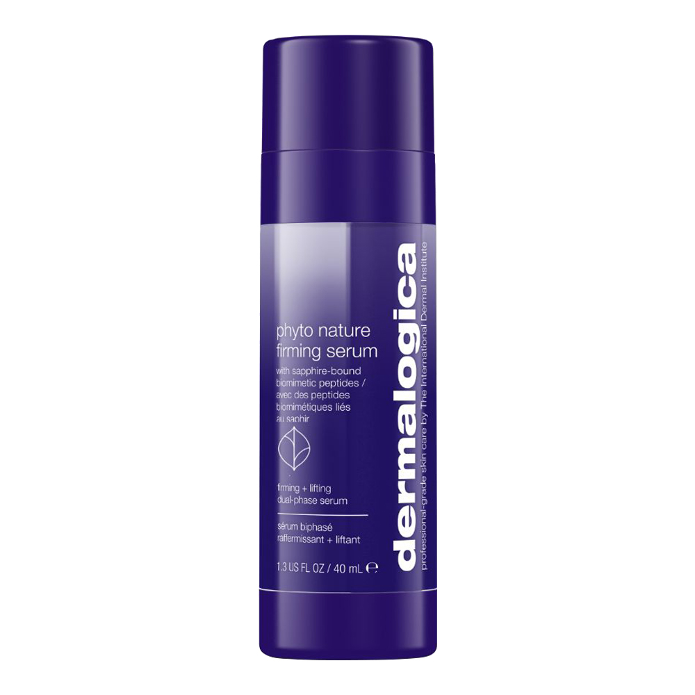 Phyto-Nature Firming Serum