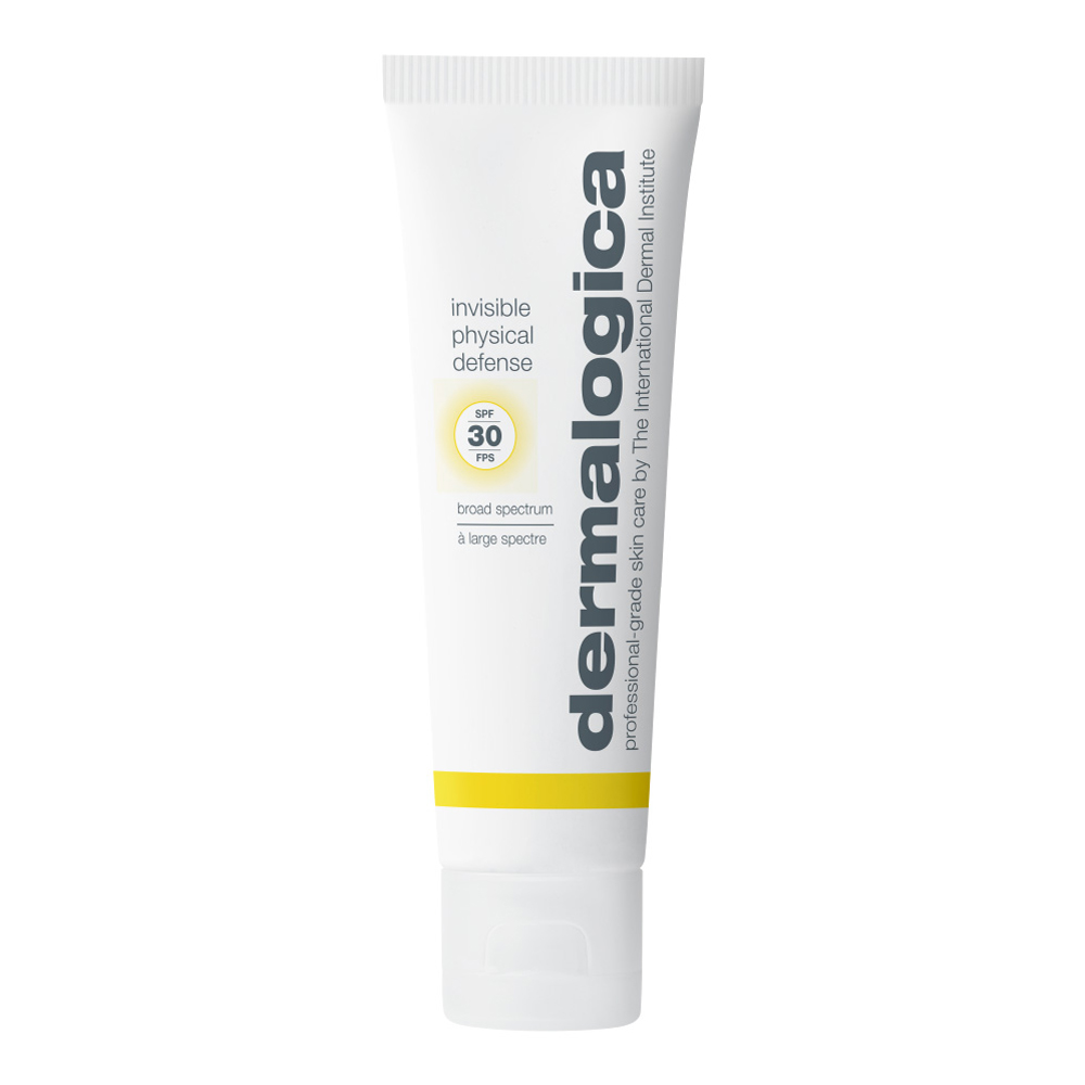 Invisible Physical Defense SPF30