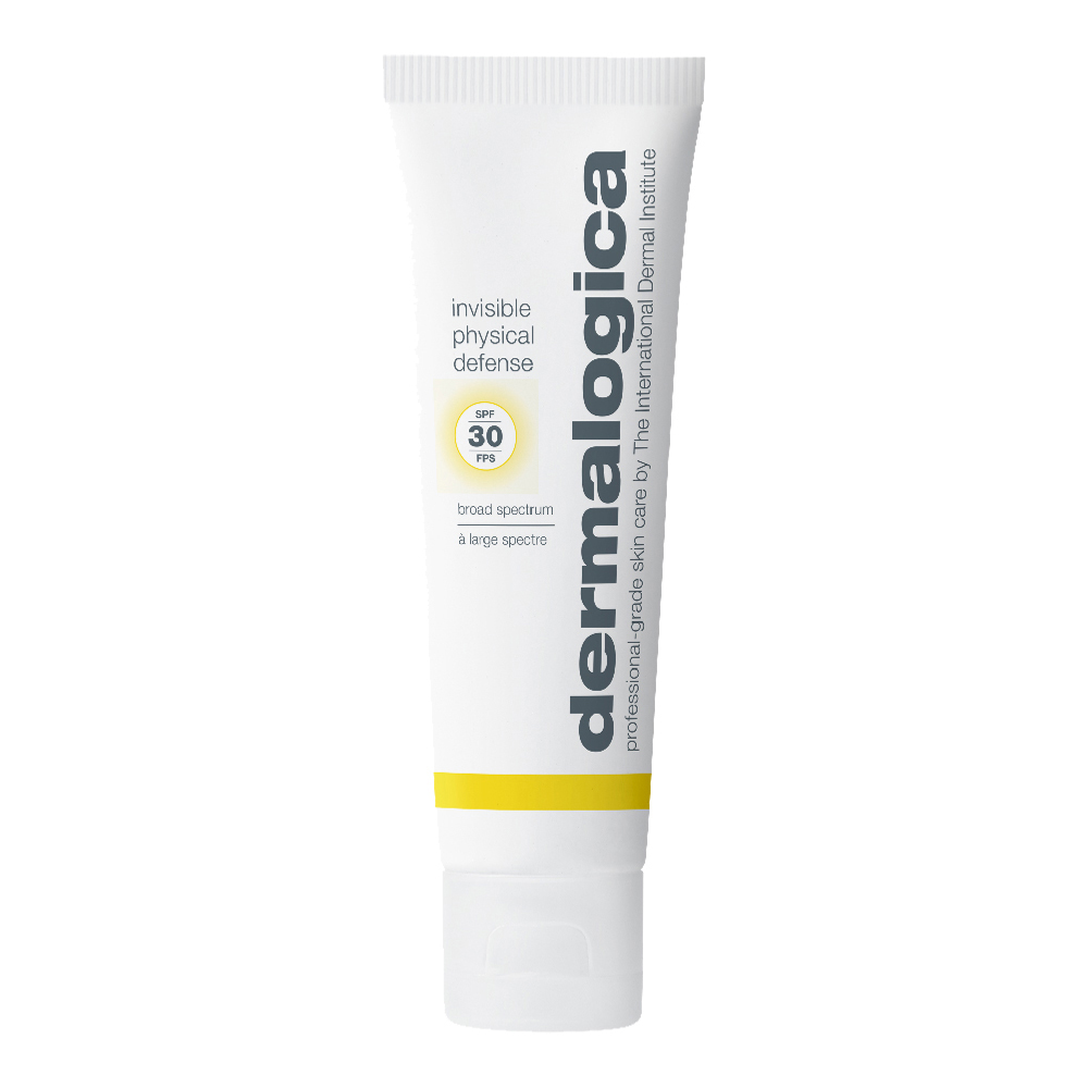 Invisible Physical Defense SPF30
