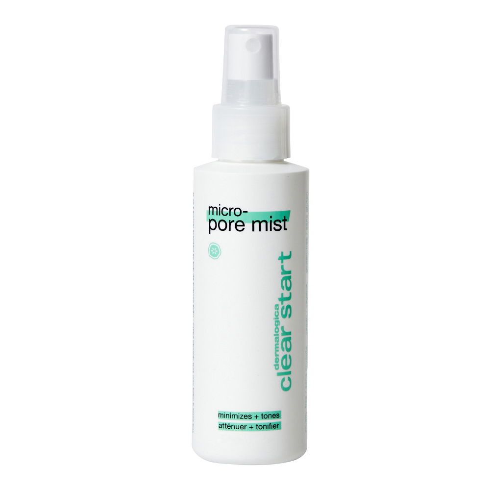 Micro-Pore Mist