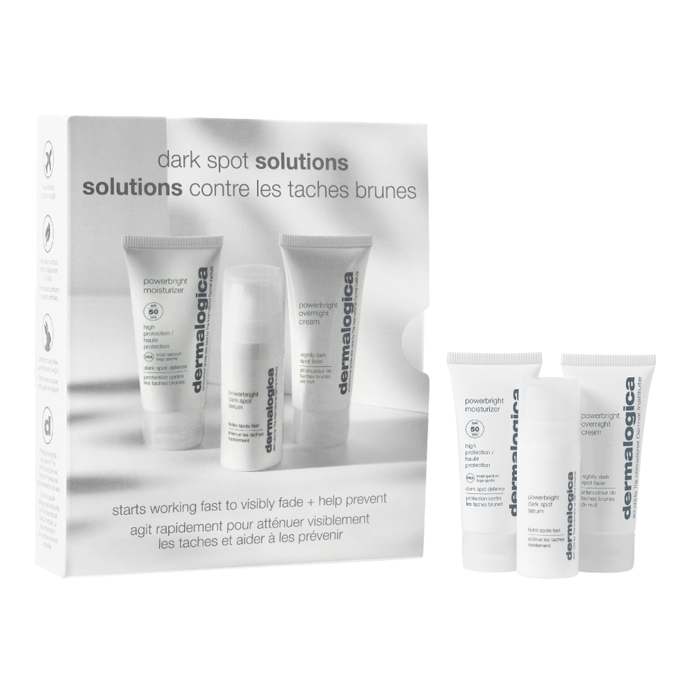 Dark Spot Solution Kit
