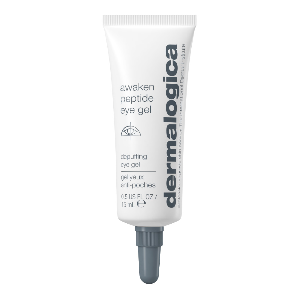 Awaken Peptide Depuffing Eye Gel