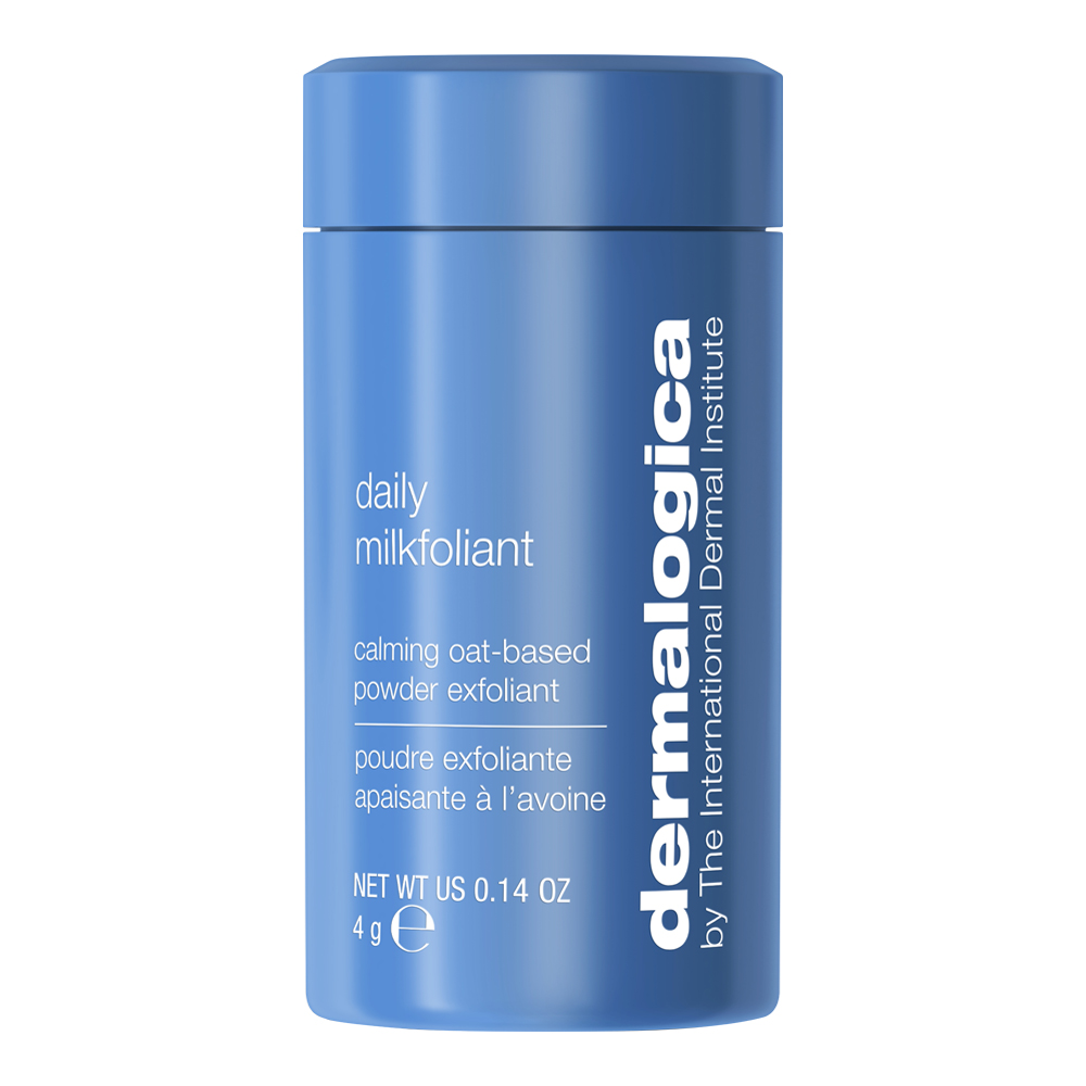 Daily Milkfoliant Exfoliator (Limited Edition)