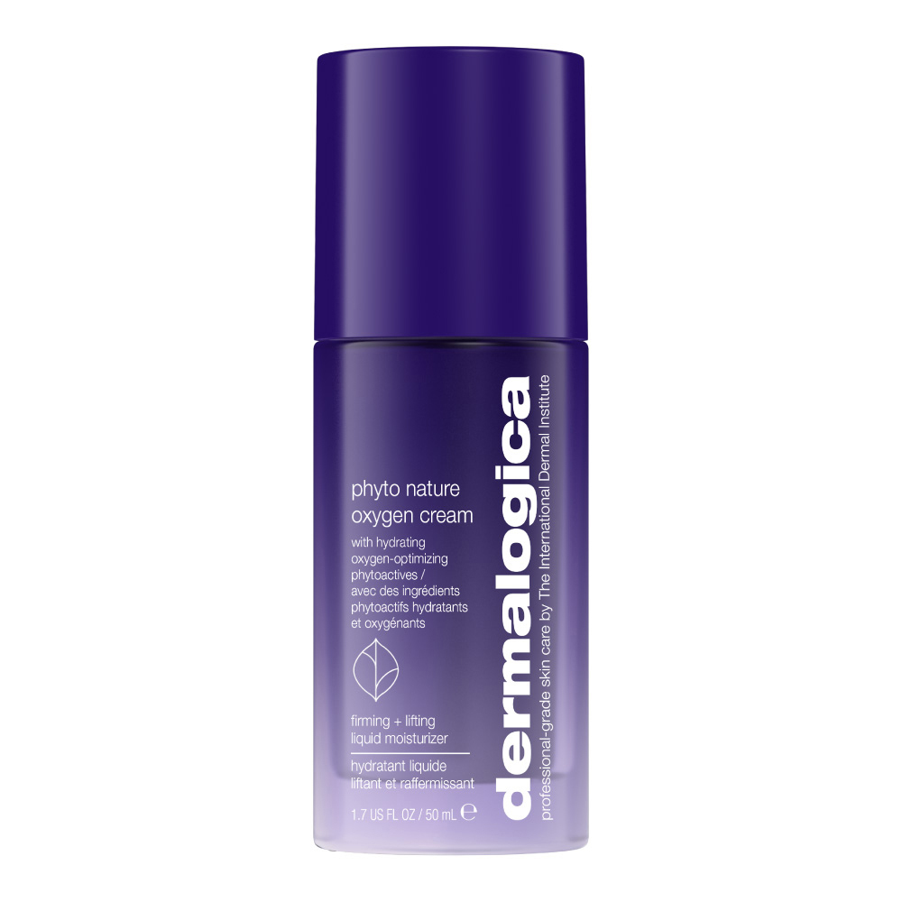 Phyto Nature Oxygen Cream
