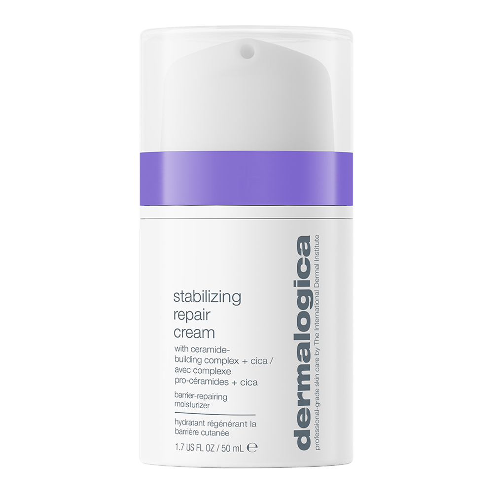 Stabilizing Repair Cream Moisturizer