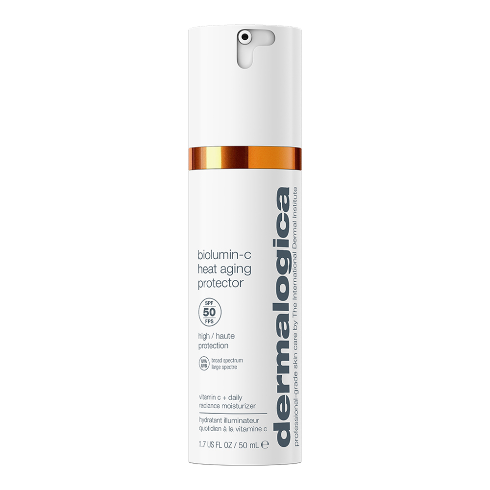 Biolumin-C Heat Aging Protector SPF 50