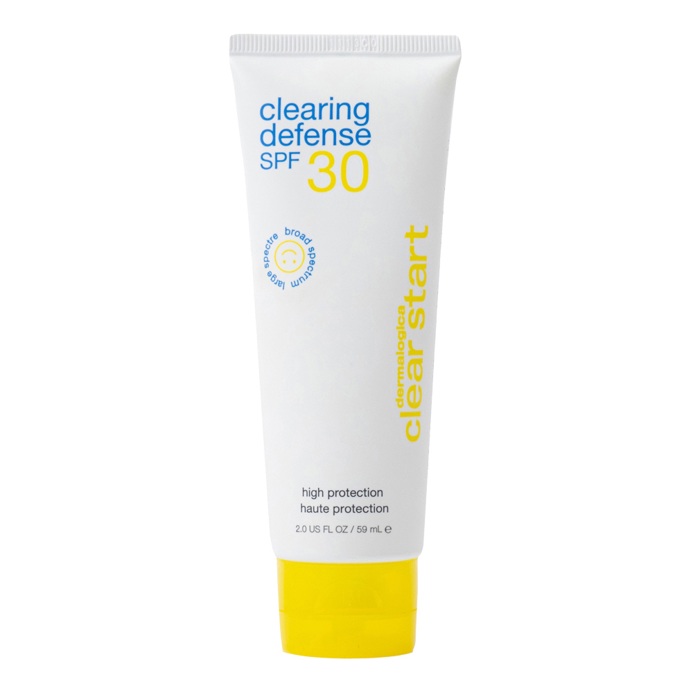 Clearing Defense SPF 30