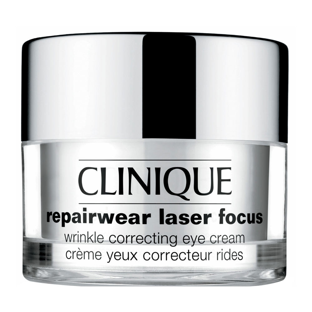 Repairwear Laser Focus Wrinkle Correcting Eye Cream 