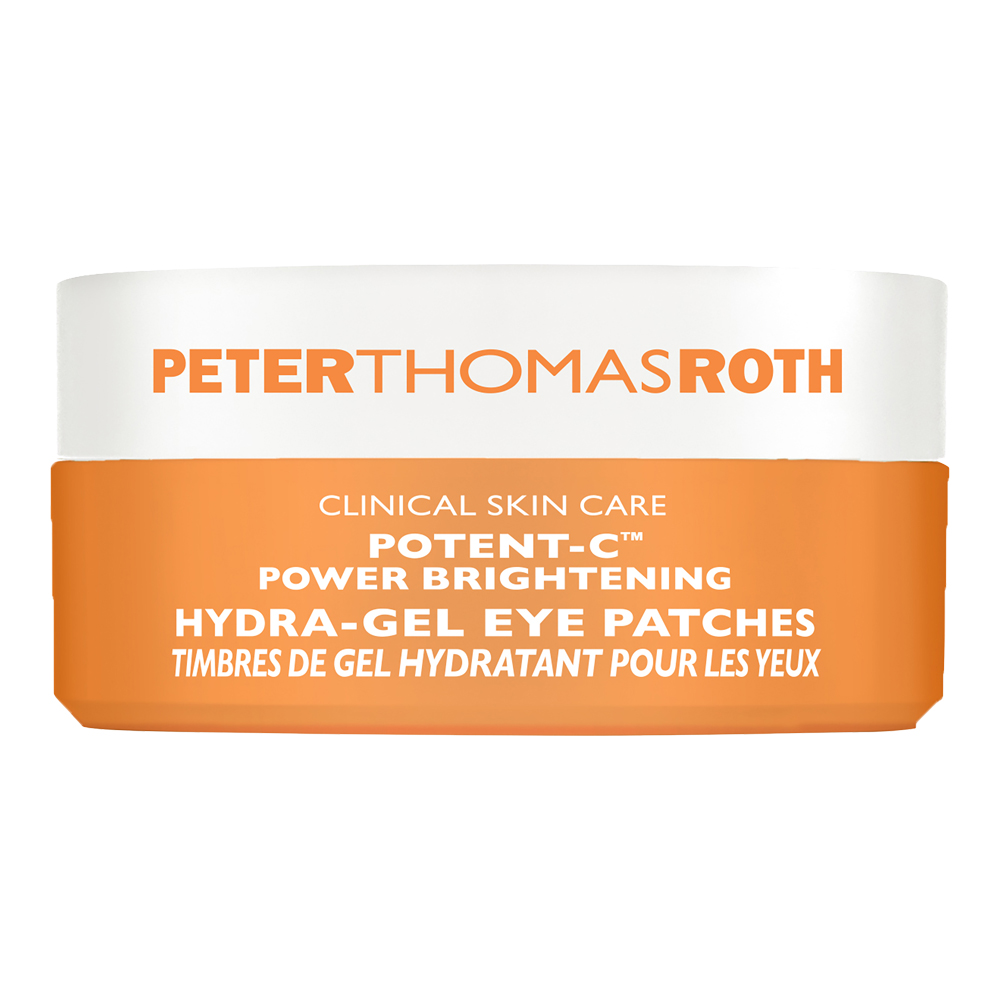 Potent-C™ Power Brightening Hydra-Gel Eye Patches