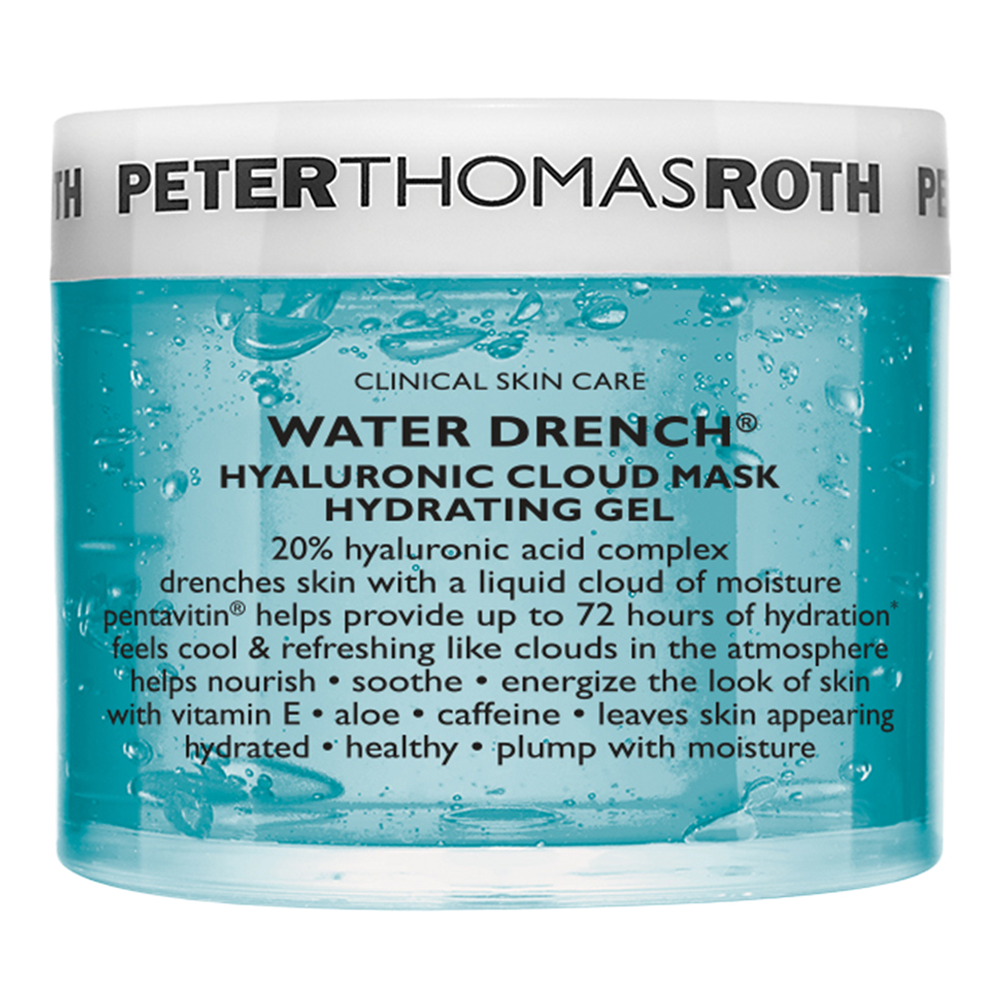 Water Drench® Hyaluronic Cloud Mask Hydrating Gel