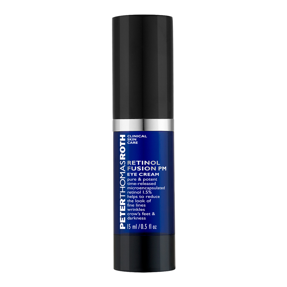 Retinol Fusion PM Eye Cream