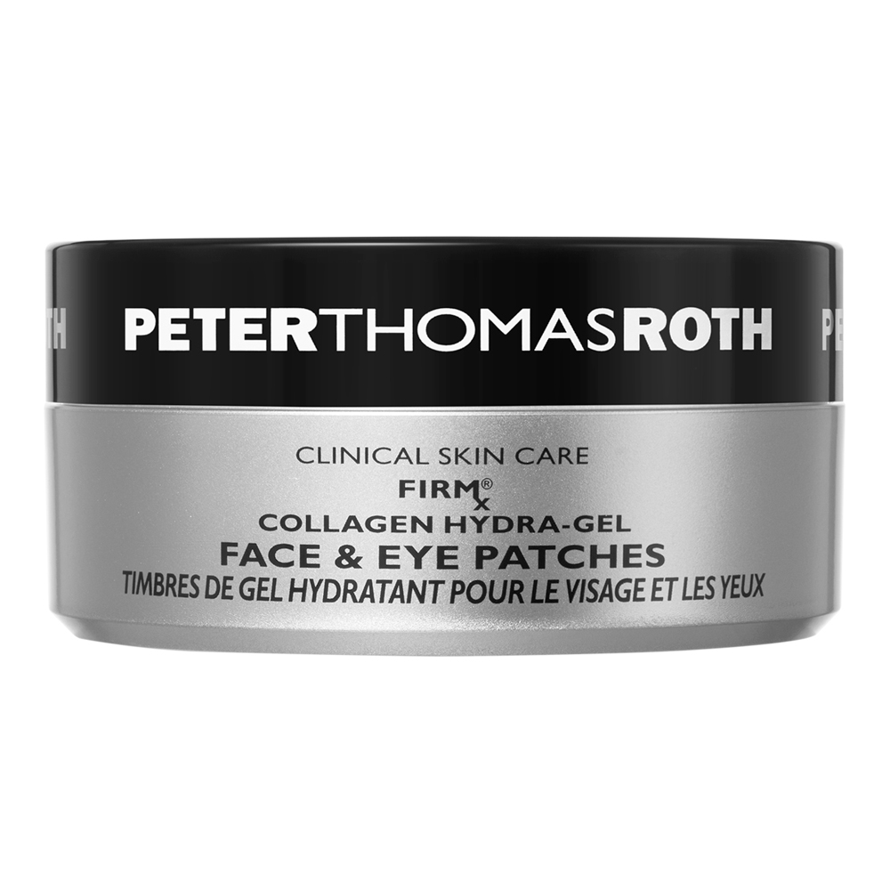 Firmx Collagen Hydragel Face & Eye Patches