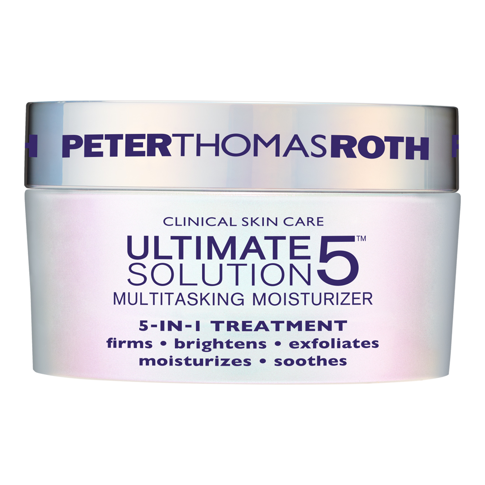 Ultimate 5™ Solution Multitasking Moisturizer
