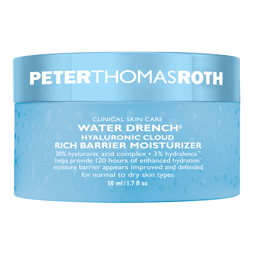 Water Drench® Hyaluronic Cloud Rich Barrier Moisturizer