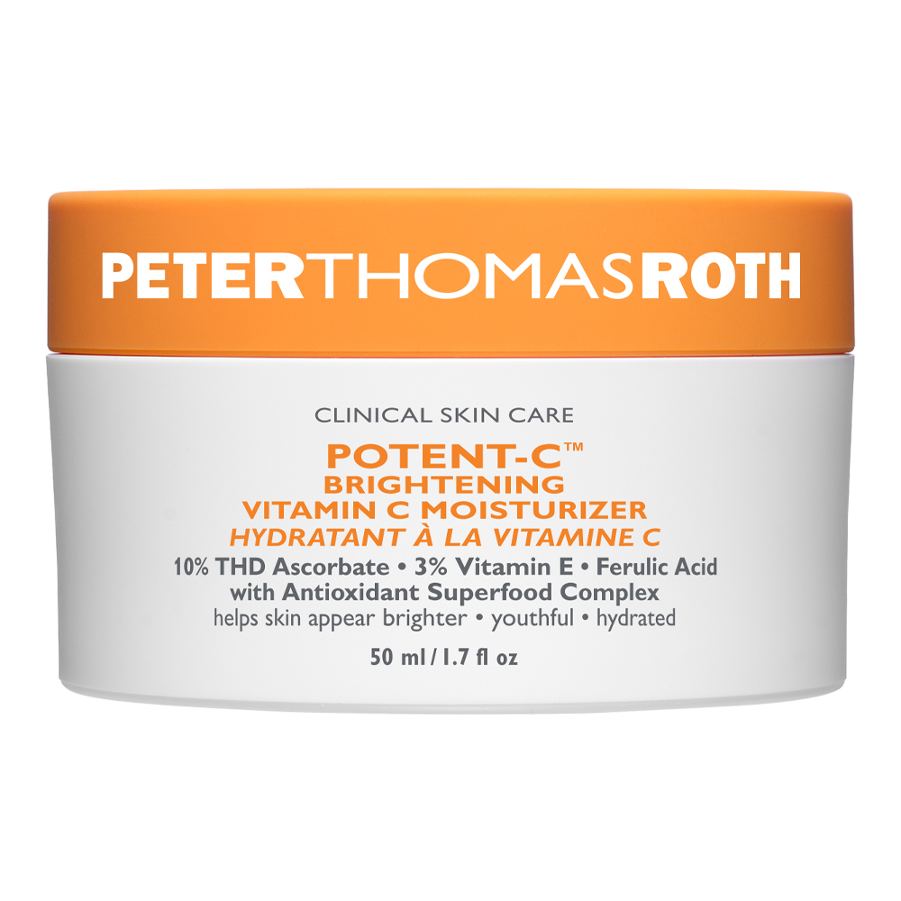 Potent-C™ Brightening Vitamin C Moisturizer