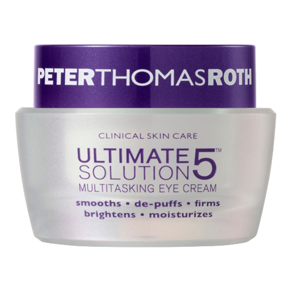 Clinical Skin Care Ultimate Solution 5™ Multitasking Eye Cream