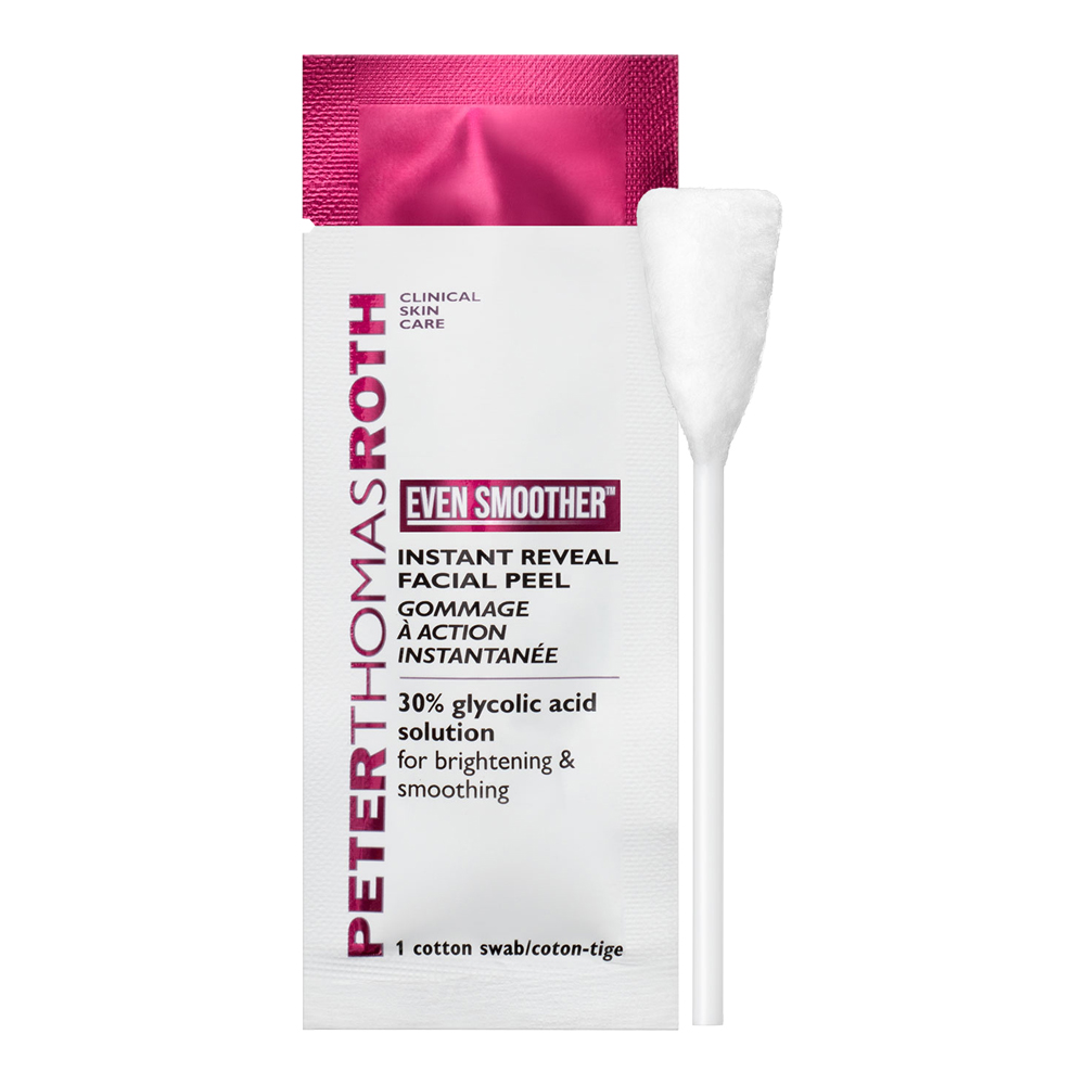Even Smoother™ Instant Reveal Facial Peel