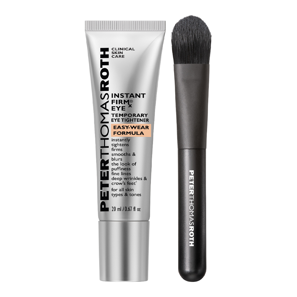 Instant FIRMx® Eye Tightener Easy-Wear