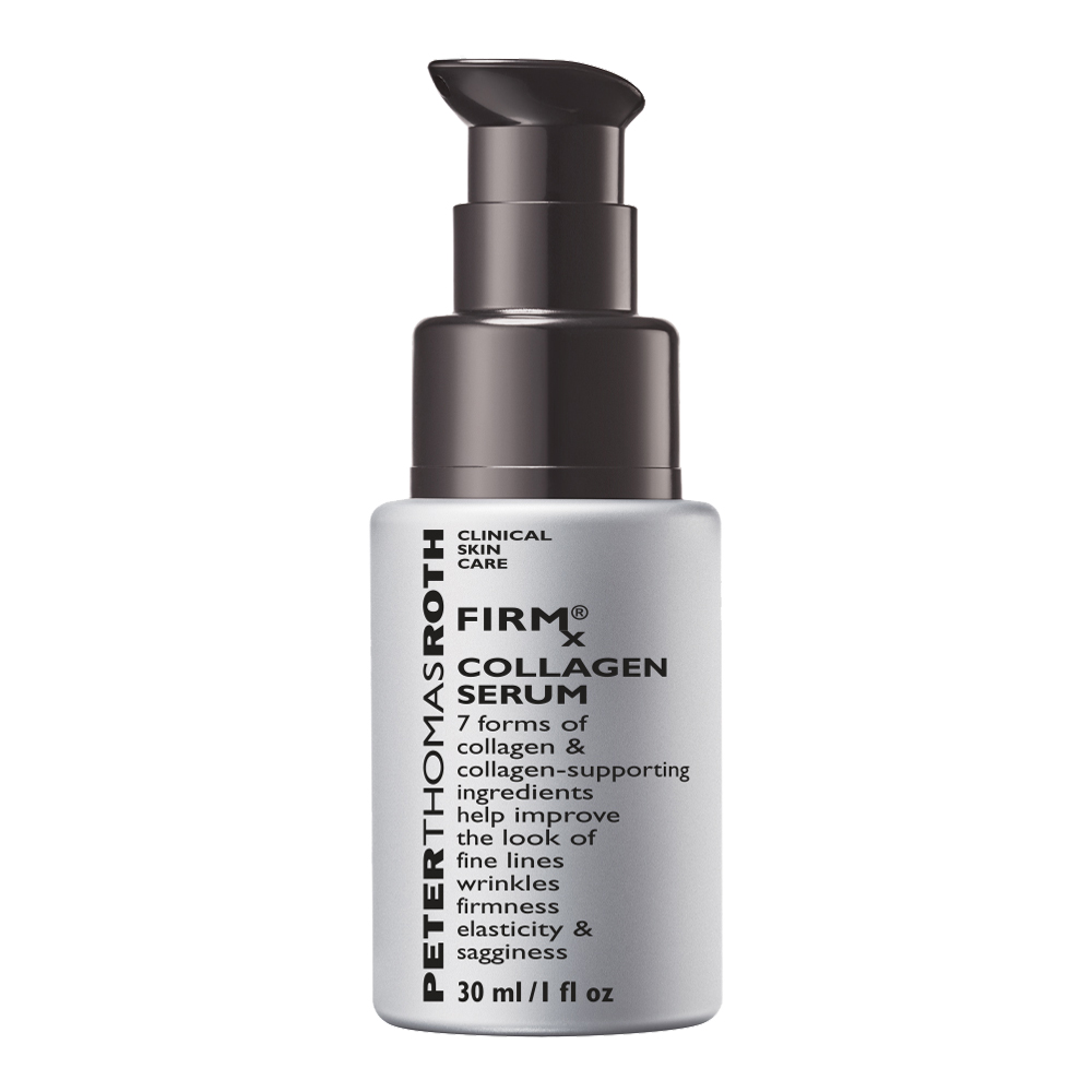 FIRMx Collagen Serum