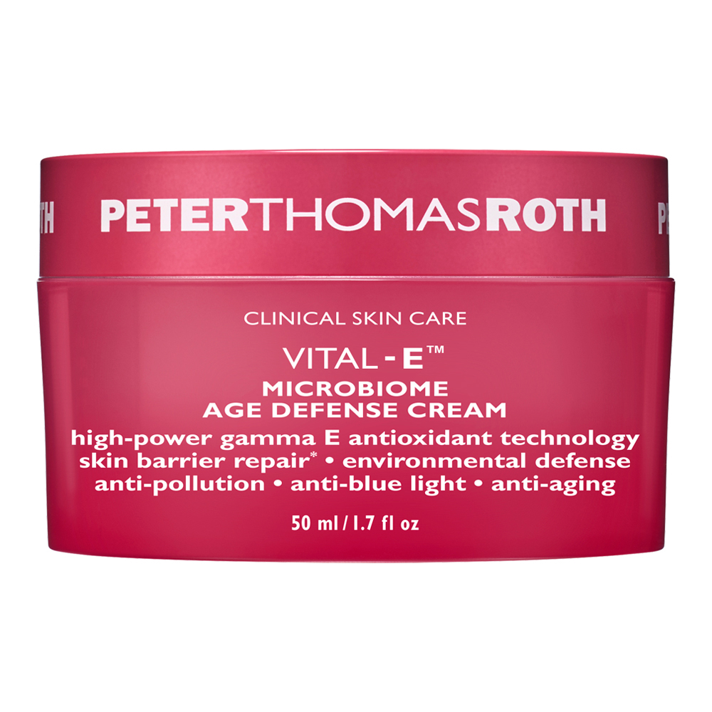 Vital-E Microbiome Age Defense Cream