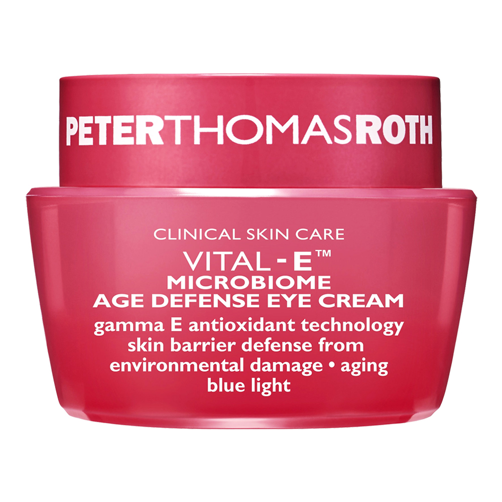 Vital-E Microbiome Age Defense Eye Cream