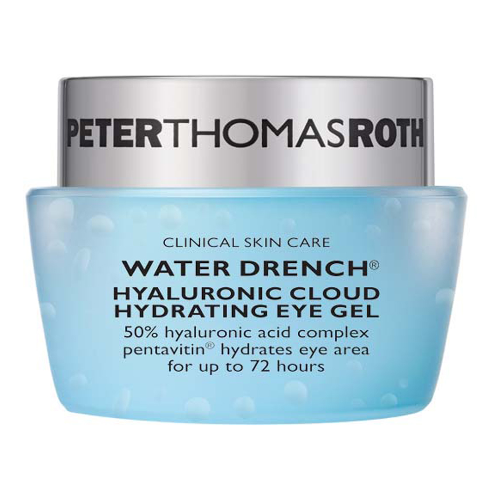 Water Drench Hyaluronic Cloud Hydrating Eye Gel
