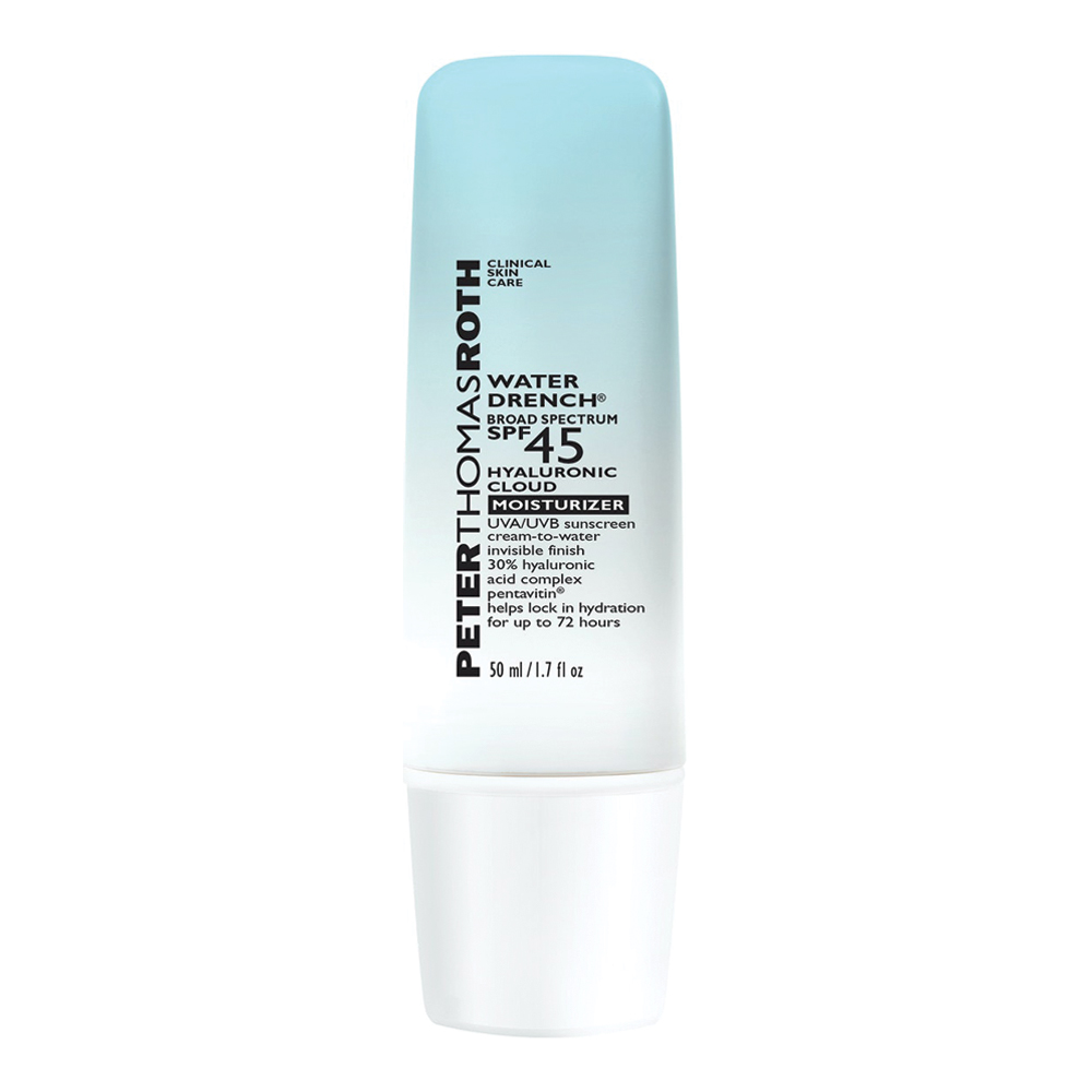 Water Drench Hyaluronic Hydrating Moisturizer SPF 45