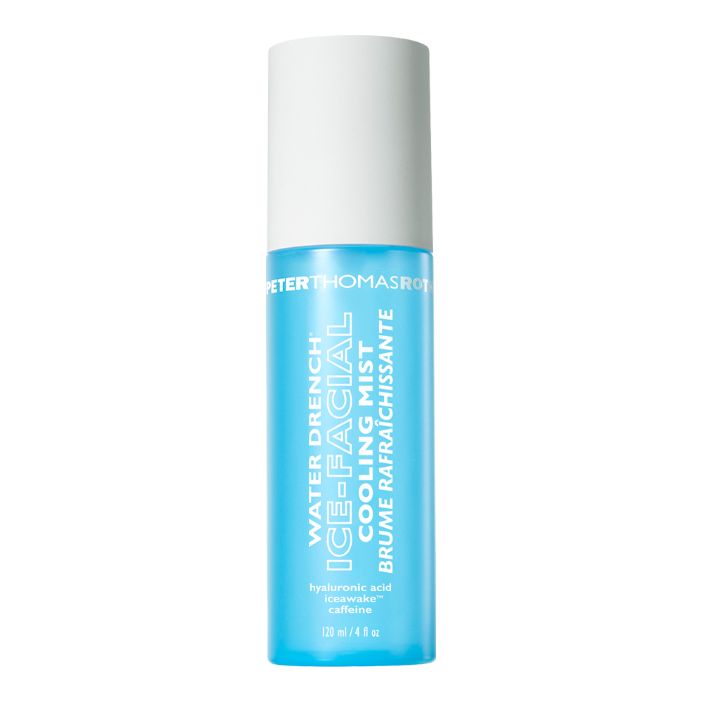 Water Drench® Ice-Facial Cooling Mist