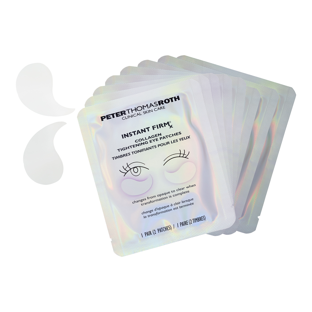 Instant FIRMx® Collagen Eye Patches