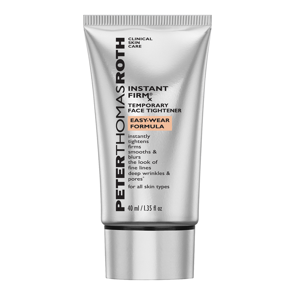 Instant Firmx® Temporary Face Tightener Easy-Wear Formula