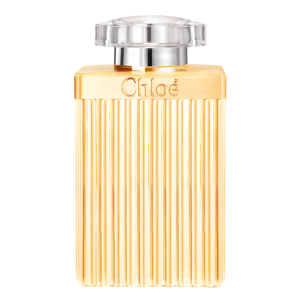 Perfumed Shower Gel