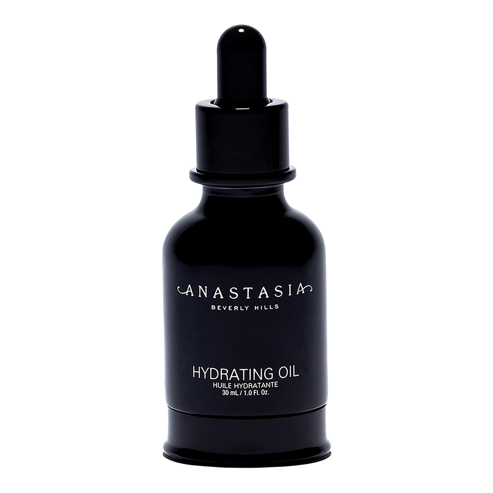 Hydrating Oil