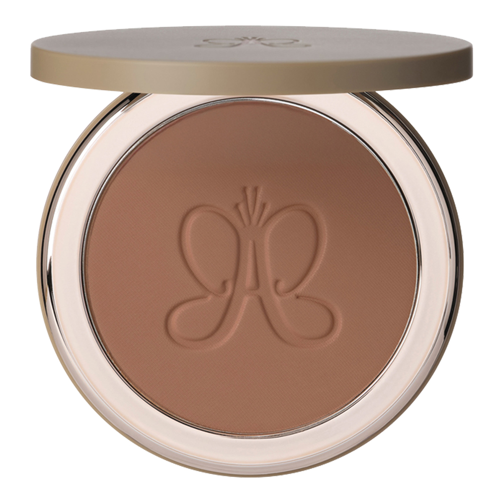 Smooth Blur Bronzer