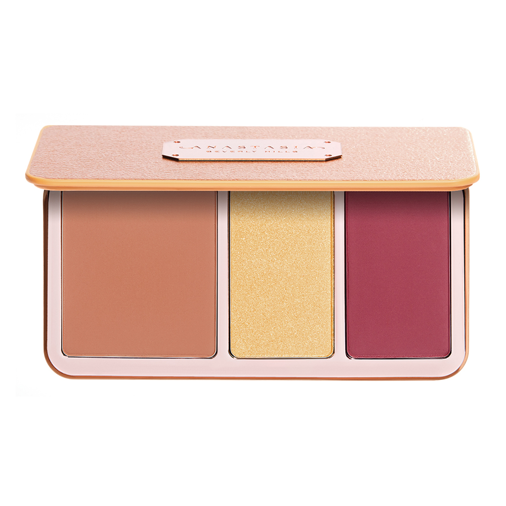 All-In-One Face Palette