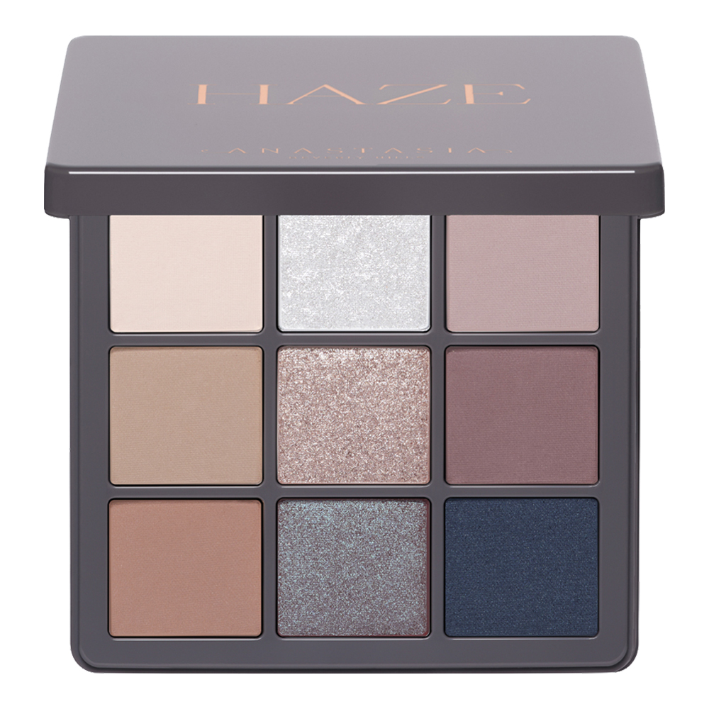 Haze Eye Shadow Palette Mini