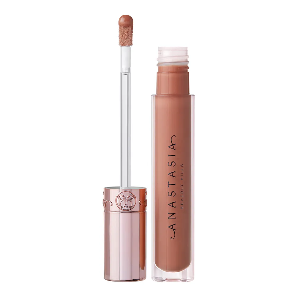 Tinted Lip Gloss